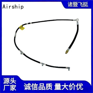 ท่อส่งน้ำมันเชื้อเพลิงฮาวาล HYG410 ยางสำหรับเปลี่ยนซ่อม - Product Image 3