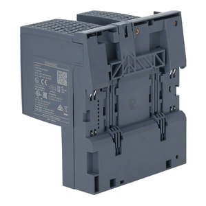 6ES7155-6AU01-0CN0 โมดูลอินพุตดิจิตอล PLC 6ES7155-6AU01-0CN0 โมดูลอินเทอร์เฟซ PROFINET IM 155-6PN/2 6ES7 155-6AU01-0CN0 - Product Image 3
