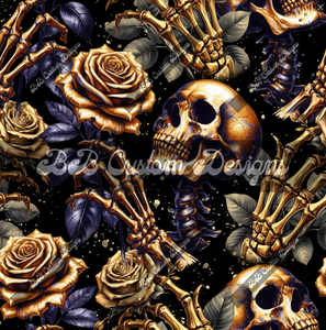 Vải cotton dệt tùy chỉnh không yêu cầu số lượng đặt hàng tối thiểu - Product Image 6