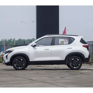 <span class=keywords><strong>Venta</strong></span> al por Mayor de Vehículos Automáticos de Lujo Chinos Baratos, KIA Sonet 2024 2025 2026, SUV Compacto Pequeño de Gasolina, Autos Usados en <span class=keywords><strong>Venta</strong></span> - Product Image 2