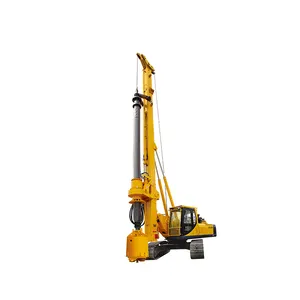 convenient operation XR130 Rotary Drilling Rig with Good Quality in Stock