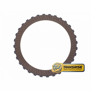Plaque de friction neuve 2-6-FORWARD DCT450 MPS6 DCT470 SPS6 - Product Image 1