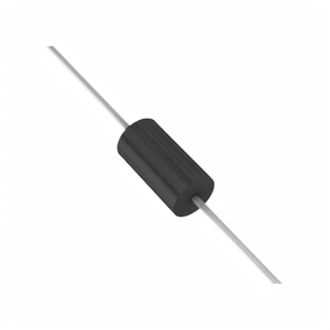 Electronics Component In Stock Single Diodes DO-201AD, Axial ER502_R2_00001 - Product Image 1