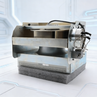 CT - Ensemble de ventilateur pour Siemens N° de pièce 46-311757G2