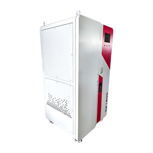 Energy storage cabinet Sheet metal processing, energy storage battery box, charging pile, chassis, cabinet, sheet metal - Product Image 3