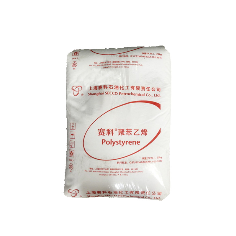 Термостойкие GPPS SECCO 123P материалы, лучшие гранулы, энергоцелевое полистироловое сырье