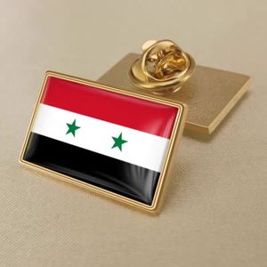 Quốc gia thế giới cờ kim loại pins bán buôn Yêu Nước <span class=keywords><strong>syria</strong></span> cờ ve áo pin tùy chỉnh quốc gia cờ syrian men kim loại Huy hiệu pin - Product Image 3