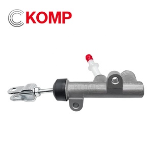 Cilindro Maestro de embrague de alta calidad KOMP OEM 41600-4E000 para DONGFENG KIA CARNIVAL - Product Image 3