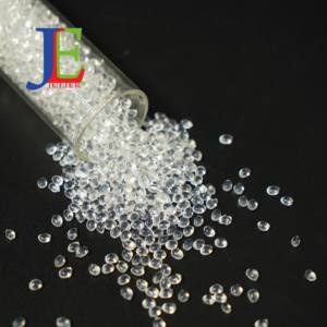 Gránulos de TPU de Poliéster SY, Material de Poliuretano Termoplástico para Extrusión de Películas y Láminas - Product Image 2