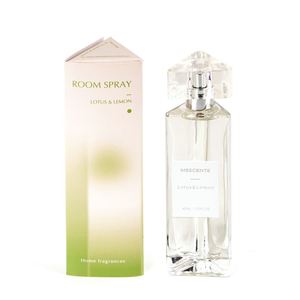 Juego de Botellas de Spray para Habitaciones de Lujo Mescents: Rosa, Azafrán, Ámbar, Coco, Naranja Amarga, Loto, Limón - Product Image 2