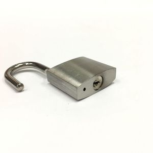 Stainless Steel Side <b>Padlock</b> - Product Image 6