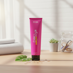 Produits de soin des cheveux fabriqués en Italie, produit de finition de texture, crème capillaire définissant les boucles - Product Image 3