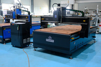 Signe Offre Spéciale haute vitesse CNC routeur 3D gravure envie 1530 CNC bois routeur gravure sur bois à vendre