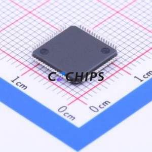Microcontrolador de chip IC de circuito integrado STM32L051R8T6 (10x10) nuevo y original (MCU/MPU/SoC) - Product Image 2