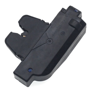 Attuatore Serratura Portellone 8719.72 9657614780 9646091580 per <span class=keywords><strong>PEUGEOT</strong></span> 307 <span class=keywords><strong>407</strong></span> <span class=keywords><strong>CITROEN</strong></span> C3 C4 <span class=keywords><strong>C5</strong></span> C8 XSARA - Product Image 2