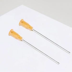<span class=keywords><strong>Aguja</strong></span> Hipodérmica Desechable de Acero Inoxidable <span class=keywords><strong>para</strong></span> Micro <span class=keywords><strong>Mesoterapia</strong></span> y Cánula de Inyección <span class=keywords><strong>para</strong></span> Uso Cosmético - Product Image 4