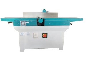 Machine à raboter et à planer le bois MB503/4/5/6 - Product Image 2