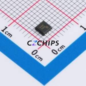 Transistor de Efecto de Campo (MOSFET) SQS481ENW-T1_GE3-VB DFN3x3-8 Original y Nuevo - Product Image 1