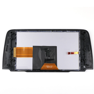 Thay Thế 7 \ "<span class=keywords><strong>LCD</strong></span> hiển thị màn hình cảm ứng đài phát thanh Navigation cho 2017-21 Mazda CX-5 một phần số a1p72n642u026 xe màn hình - Product Image 2