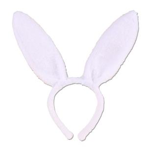 إكسسوارات رأس لعيد الفصح، زينة حفلات للآباء والأطفال، عصابة رأس على شكل أرنب، عصابة رأس بأذني أرنب لعيد الفصح، أدوات تزيين للحفلات والمناسبات الجديدة - Product Image 3