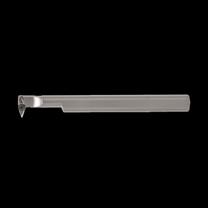 Herramienta de Torneado Interno R/L TA8117 Mini Herramienta de Torneado con Inserto Positivo - Product Image 3
