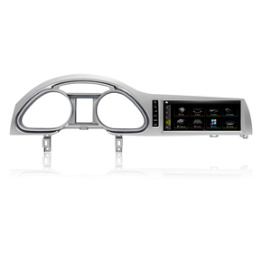 Écran tactile de 10,25 pouces pour <span class=keywords><strong>Audi</strong></span> <span class=keywords><strong>Q7</strong></span> 2006 <span class=keywords><strong>2007</strong></span> 2008 2009 2010 2011 2012 2013 2014 2015, mise à niveau de l'écran, Android, Apple Carplay, GPS - Product Image 6