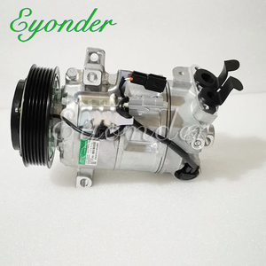 <span class=keywords><strong>Compresseur</strong></span> de climatisation AC pour NISSAN <span class=keywords><strong>QASHQAI</strong></span> J11 1.5 2013- 92600-4EA0A 926004EA0A - Product Image 2