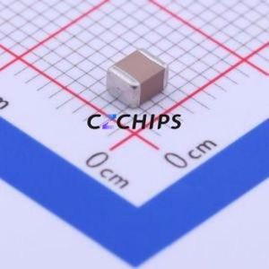 C1210X475K101T SMD Capacitor (MLCC) 1210 ( Capacitance: 4.7uF )( Precision: 10% Rated Voltage: 100V ) - Product Image 1