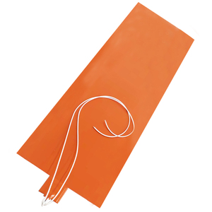 Mantas Calefactoras de Silicona Flexibles Personalizadas de hasta 110 Grados Celsius para Remoldear Tablas de Madera Compuesta - Product Image 6