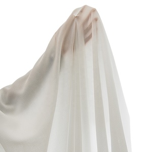 Rideaux de sable de haute qualité pour baie vitrée, permettant la transmission de la lumière tout en garantissant l'intimité - Product Image 2