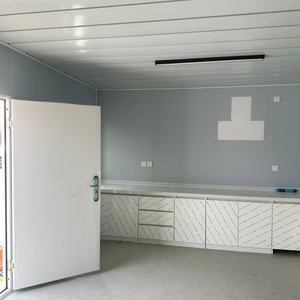 Casas Contenedor Personalizadas y Creativas para Restaurantes, Tiendas, Hoteles, Atracciones, Bares Populares y Espacios Comerciales - Product Image 2