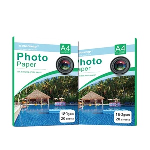 <span class=keywords><strong>Papel</strong></span> fotográfico <span class=keywords><strong>adhesivo</strong></span> con revestimiento mate Premium imprimible al por mayor para <span class=keywords><strong>papel</strong></span> fotográfico <span class=keywords><strong>adhesivo</strong></span> para impresora de inyección de tinta, calidad fotográfica - Product Image 1