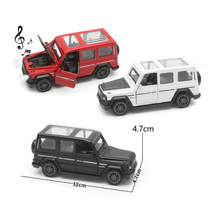 <span class=keywords><strong>Coche</strong></span> de Metal de Juguete con Función de Retroceso, Modelo de <span class=keywords><strong>Coche</strong></span> <span class=keywords><strong>Beetle</strong></span> Fundido a Presión, Alta Calidad, Escala 1/36, 3 Puertas Abribles, para Niños - Product Image 6