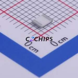 Résistance SMD AC1210JR-070RL 1210 (Type : Film Épais) (Résistance : 0 Ohm Précision : 5%) - Product Image 2