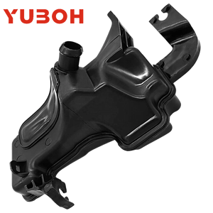Chambre de résonateur d'admission d'air YUBOH 17230-64A-A00 pour Honda Civic 11th Gen FE12022-2024 chambre de résonateur d'admission d'air en plastique Assy - Product Image 5