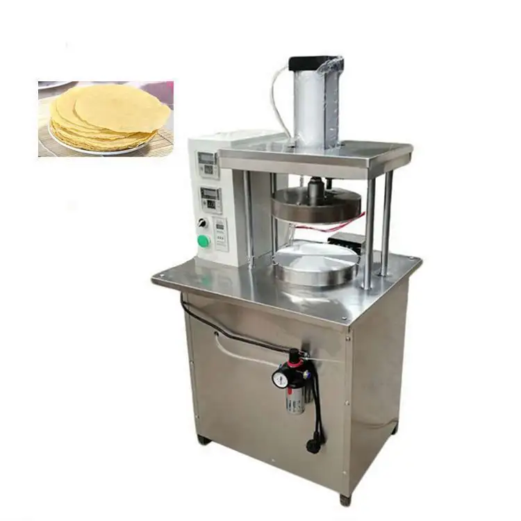 Otomatis Momo sup multifungsi Cina Empanada Dumpling Samosa 100 membuat mesin atas 2023 Gh-100 kualitas terbaik
