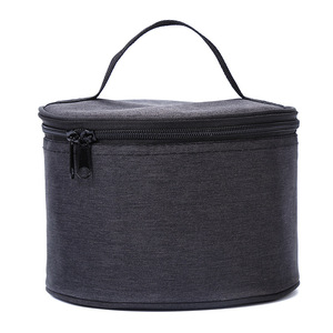 Outdoor Three Burner Stove Portable Split Type Windproof High Heat <b>Camping</b> Picnic Silver 3-5L With Ignition Device - Product Image 5