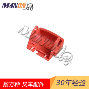 สวิตช์ป้องกันการชน Linde Jungheinrich รุ่น 309547 24V สำหรับอะไหล่รถยก - Product Image 4