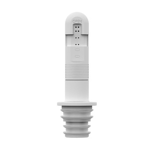 Portable 500ml écologique périnéal féminin irrigateur pièces privées bout à bout nettoyage artefact <span class=keywords><strong>Anal</strong></span> hémorroïde nettoyant pour les femmes - Product Image 1