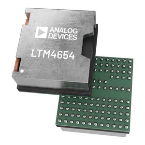 Nuevo Original 58V, 300W HYBRID STEP-DOWN <span class=keywords><strong>NONI</strong></span> LTM4654EY # PBF - Product Image 1