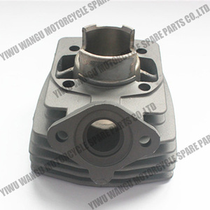 Kit de cylindre piston cylindre moteur joint Airsal <span class=keywords><strong>scooter</strong></span> pour <span class=keywords><strong>Peugeot</strong></span> Fox <span class=keywords><strong>50CC</strong></span> nouveau 40MM Pgt40 PGT cylindre - Product Image 5