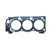 GYA Venta al por Mayor, Juego de Juntas de Culata para Motor 5VZ-FE para TOYOTA RUNNER, Junta de Culata OEM 11115-62071 10089100 414672P 9227PT1