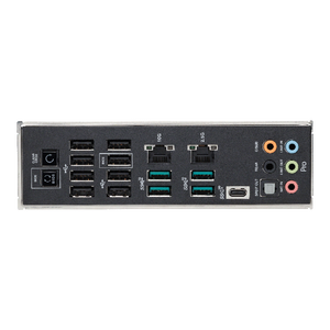 <span class=keywords><strong>Asus</strong></span> Pro WS W790-ACE ดั้งเดิมใหม่บอร์ดเซิร์ฟเวอร์ ATX รับประกัน3ปีอินเตอร์เฟซฮาร์ดไดรฟ์ SATA หน่วยความจำคู่รองรับ128 GB - Product Image 6