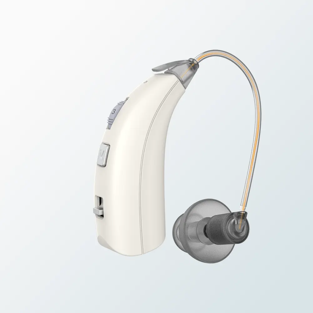 High Quality Hearing AIDS for the elderly Gangguan pendengaran Alat bantu dengar Hearing Amplifier