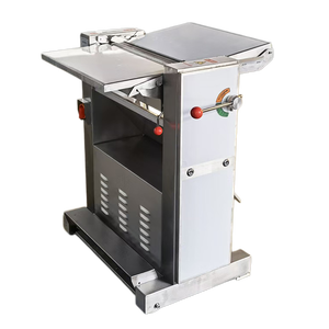 Machine à éviscérer le porc en acier inoxydable, coupe-viande multifonctionnel et machine à trancher la viande - Product Image 4