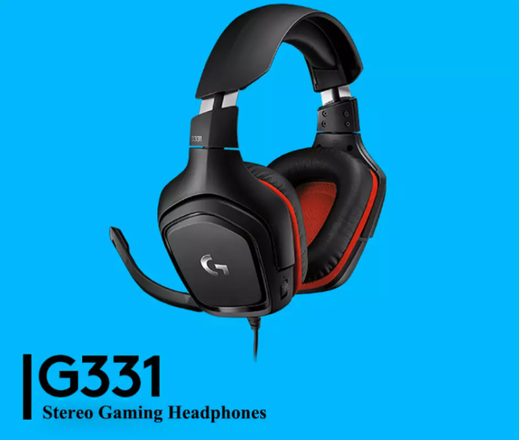 （エメラルド様）　Logitech G331 とc920s エメラルド様） Logitech G331 とc920s