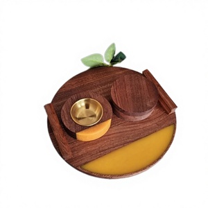 Bela Artisan – Coffret Cadeau Nouveauté Brûleur de Bakhour Écologique pour le Ramadan, Fait Main, Parfum Mangue – Idéal pour la Fête des Mères et les Promotions Commerciales - Product Image 1