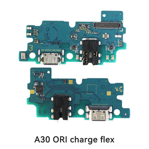 Para <span class=keywords><strong>Samsung</strong></span> A53 A54 A23 4G A14 4G 5G A33 4G Puerto USB Original <span class=keywords><strong>Cargador</strong></span> Conector de base Placa de carga <span class=keywords><strong>Cable</strong></span> flexible - Product Image 3