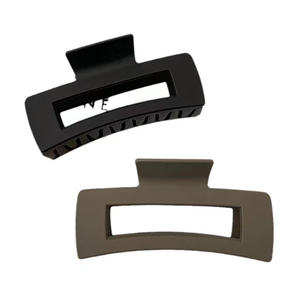 بيع بالجملة مشابك بلاستيكية سوداء ، ملابس سوداء من من من أجل غطاء الرأس للنساء - Product Image 4