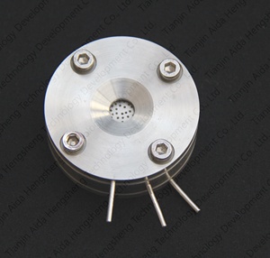 Raman Spectroelectrochemical Di Động - Product Image 1